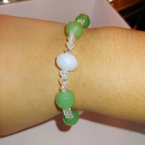 Handmade bracelets - Picture 2 of 3